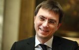 Омеляна хоче взяти на поруки міністр-однопартієць Жданов