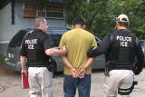 В США ужесточены правила депортации нелегальных мигрантов