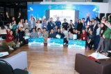 В Астані обрали три кращих стартапи, Казахстан