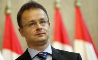 МЗС Угорщини назвав &laquo;ударом в спину&raquo; новий український закон про освіту