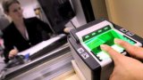 Біометричний контроль для росіян запрацює з 27 грудня