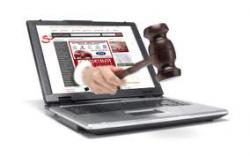 Ministry of Justice to sell confiscated property through the Internet
