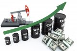 Нефтяной рынок начал неделю с роста