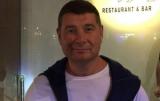 Onyshchenko Says that He Obtained Status of Political Refugee in EU