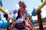 Росія пустила газ в обхід України