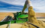 У першому півріччі Україна скоротила експорт сільгосппродукції до Росії на 31,4%