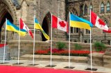 У Украины с Канадой отныне &ndash; зона свободной торговли