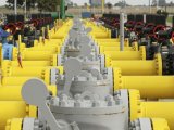 Укртрансгаз судитиметься з Київенерго через борги за транспортування газу