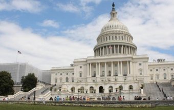 В США утвердили налоговую реформу Трампа