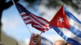 USA does not Defend Its Economic Blockade of Cuba in UN