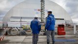 Введення в експлуатацію конфайнменту на ЧАЕС перенесли ще на півроку