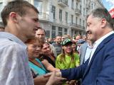 Україна отримає черговий транш МВФ &ndash; Президент