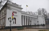 В мэрию Одессы пришли с обысками