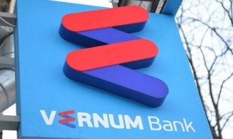 One More Bank Leaves Ukrainian Market