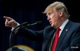 Трамп призвал страны мира отказаться от пошлин