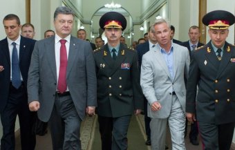 Компанія радника президента Косюка отримала 800 мільйонів дотацій