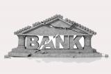 Рашкован спрогнозировал, на сколько банков станет меньше до 2018