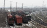 В Україні оновлять половину вантажних потягів