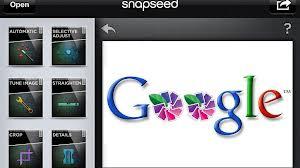 Google начала продавать плагины для Photoshop, Lightroom и Aperture