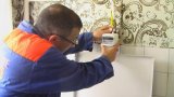 Бытовому потребителю нельзя навязывать марку и тип счетчика газа - НКРЭКУ