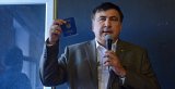 Под Саакашвили? Луценко хочет ввести криминал за незаконный въезд в Украину