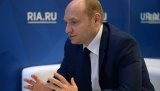 Частка прямих іноземних інвестицій в Далекий Схід Росії 26 відсотків