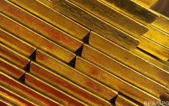 НБУ погіршив прогноз щодо золотовалютних резервів