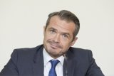 Главе Укравтодора подняли зарплату на 900%