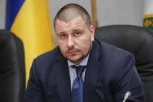 О.Клименко розповів про &laquo;зелене світло&raquo; для підприємств що  здійснюють експортно-імпортні операції за прямими контрактами