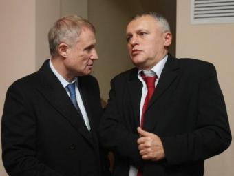 Суркисы подали в суд на Минфин и НБУ за злоупотребление властью