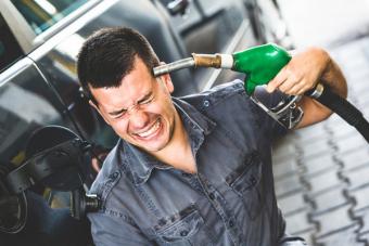 Стало відомо, ціни на яке автомобільне паливо можуть підскочити