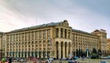 Укрпошта вирішила здати в оренду частину київського Головпоштамту під супермаркет