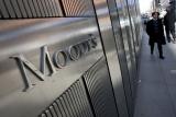 Moody's понизило кредитный рейтинг Украины