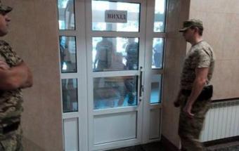 В НАБУ приехала с обыском Генпрокуратура &ndash; СМИ