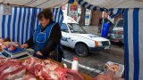 На ярмарках в Киеве запретили торговать самым вкусным