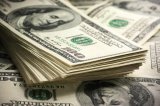 Украинцы продают доллары банкам &ndash; НБУ