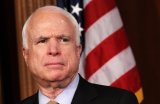 Маккейн ответил на сокращение дипмиссии США в России