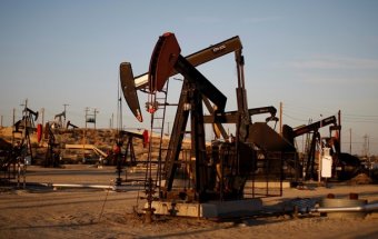 Цены на нефть продолжают расти в начале недели