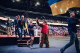 Українські школярі завоювали 4 золоті та 2 срібні медалі на Міжнародній математичній олімпіаді