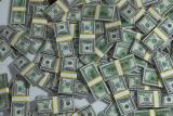 Нацбанк рассчитывает в 2017 году получить от МВФ четыре транша на $5,4 миллиарда