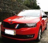 Нацполиция купила 400 машин Skoda за 149 миллионов гривен