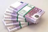 Евро на межбанке пробил отметку в 30 гривен