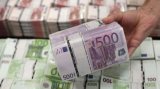 У біглого від слідства менеджера Газпрому знайшли мішки з мільйонами євро