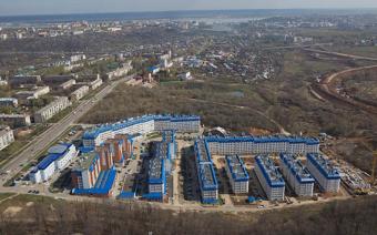 В Байконуре водители придумали, как обмануть госорганы Казахстана и России