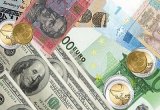 Показатели валютного рынка по состоянию на 26 марта 2018 г.