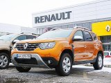 У Renault підтвердили наміри випускати авто в Україні