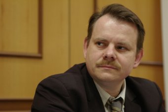 Поляка Станчака обрано на посаду голови &laquo;Укртрансгазу&raquo;