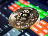 Чикагская биржа начала торговать фьючерсами на биткоин, курс достиг 17 тысяч