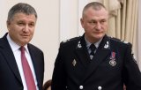 Нацполіція запаслась наручниками на 3 млн грн