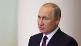 Діяльність Путіна схвалює переважна більшість росіян - опитування